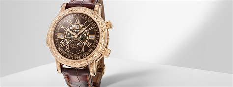 Why Minute Repeaters are the Most Coveted Patek 